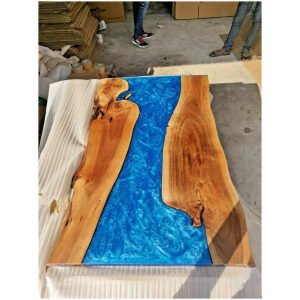 Epoxy Dining Table, Resin Table, Live Edge Table, Ocean Table, Epoxy Table, Sofa Dine Table, River Table, Epoxy Coffee Table, Custom Table